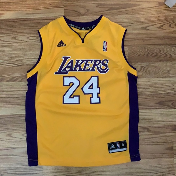 adidas Shirts & Tops | Kobe Bryant 24 Adidas Lakers Jersey | Poshmark adidas Shirts & Tops | Kobe Bryant 24 Adidas Lakers Jersey | Poshmark